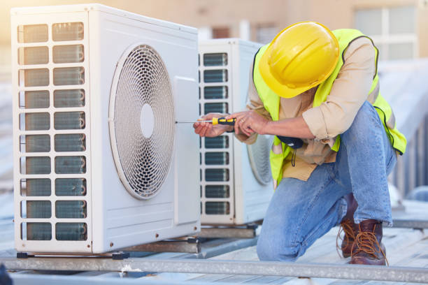 Best 24/7 HVAC repair  in Garden View, PA