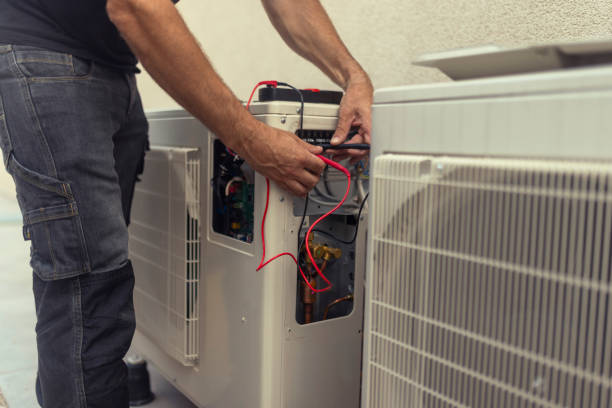 Best Affordable HVAC services  in Garden View, PA