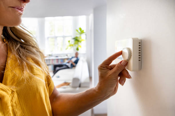 Best Best HVAC companies  in Garden View, PA