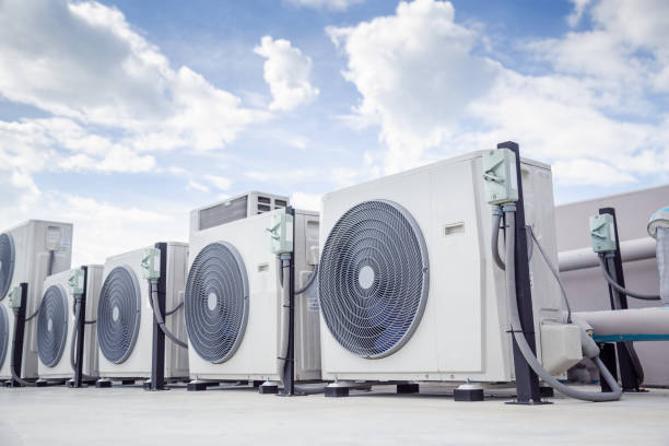 Best HVAC installation services  in Garden View, PA