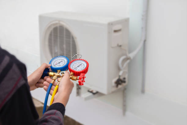 Best HVAC installation services  in Garden View, PA