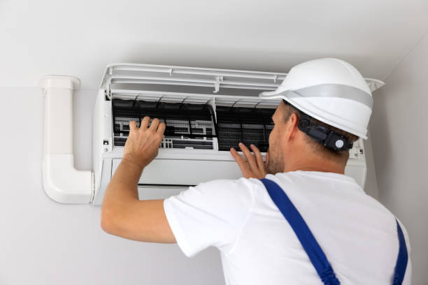 Best Best HVAC companies  in Garden View, PA