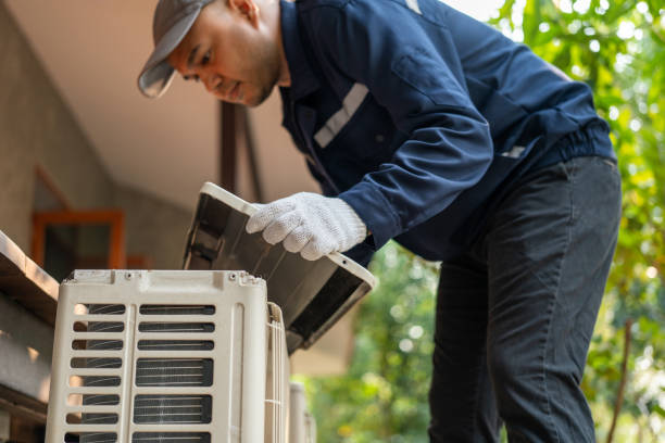 Best HVAC system installation  in Garden View, PA