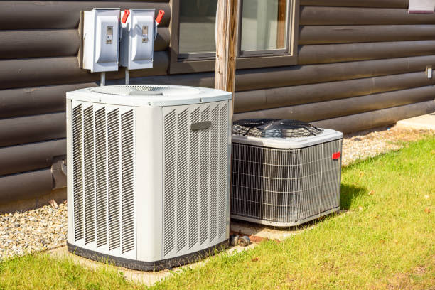 Best Central air repair  in Garden View, PA