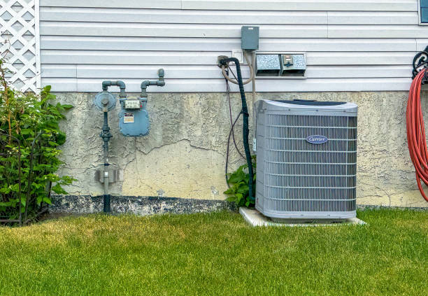 HVAC maintenance plan in Garden View, PA