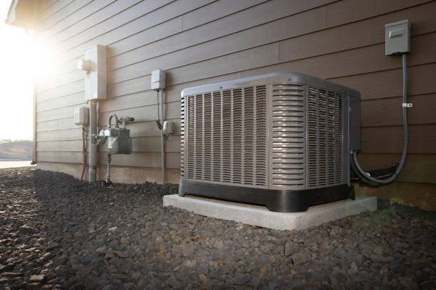 Best Affordable HVAC services  in Garden View, PA